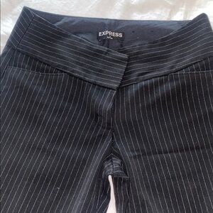 Express Trousers 3 pairs 
These pants just need TLC, see pictures.